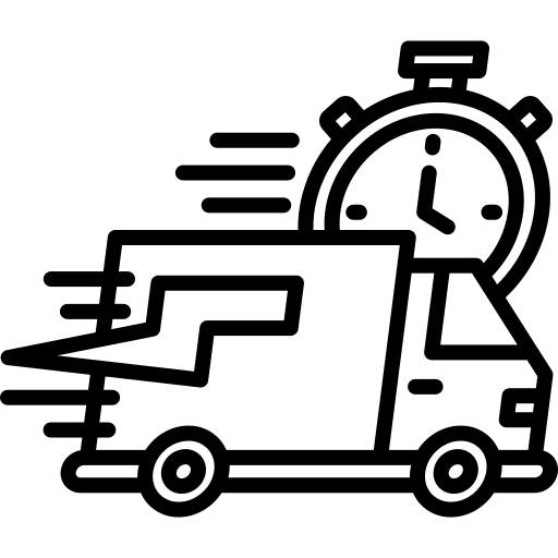 Order Processing Priority