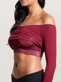 Dark Red